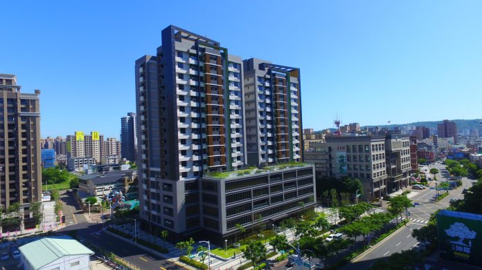 桃園首座社宅6年租約將到期 市府推「這招」解決民眾租屋需求 69 S 95723560 scaled