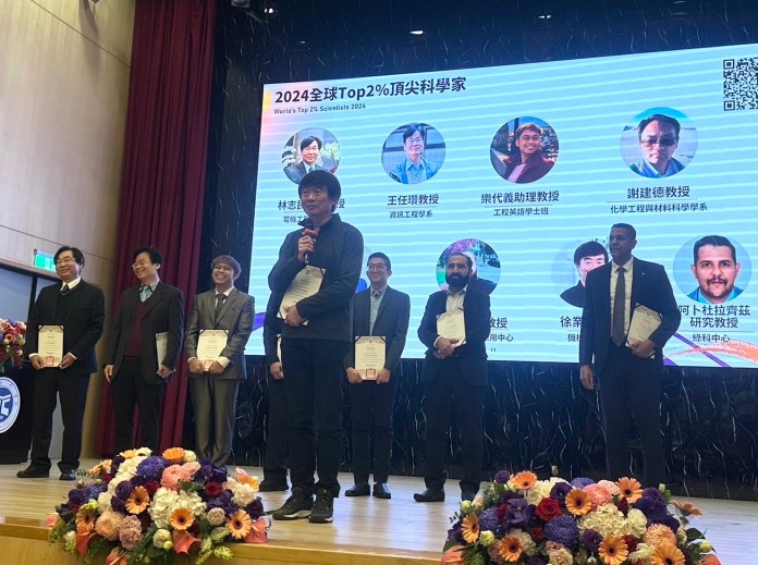 師生齊聚元智大學36周年校慶 蘇俊賓祝賀肯定辦學成效 74 388242 0