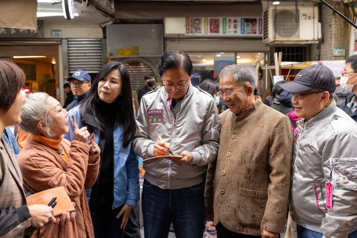 桃園潮流藝術嘉年華為注入老城新活力 創意市集、街頭表演一次滿足 83 15132453 2
