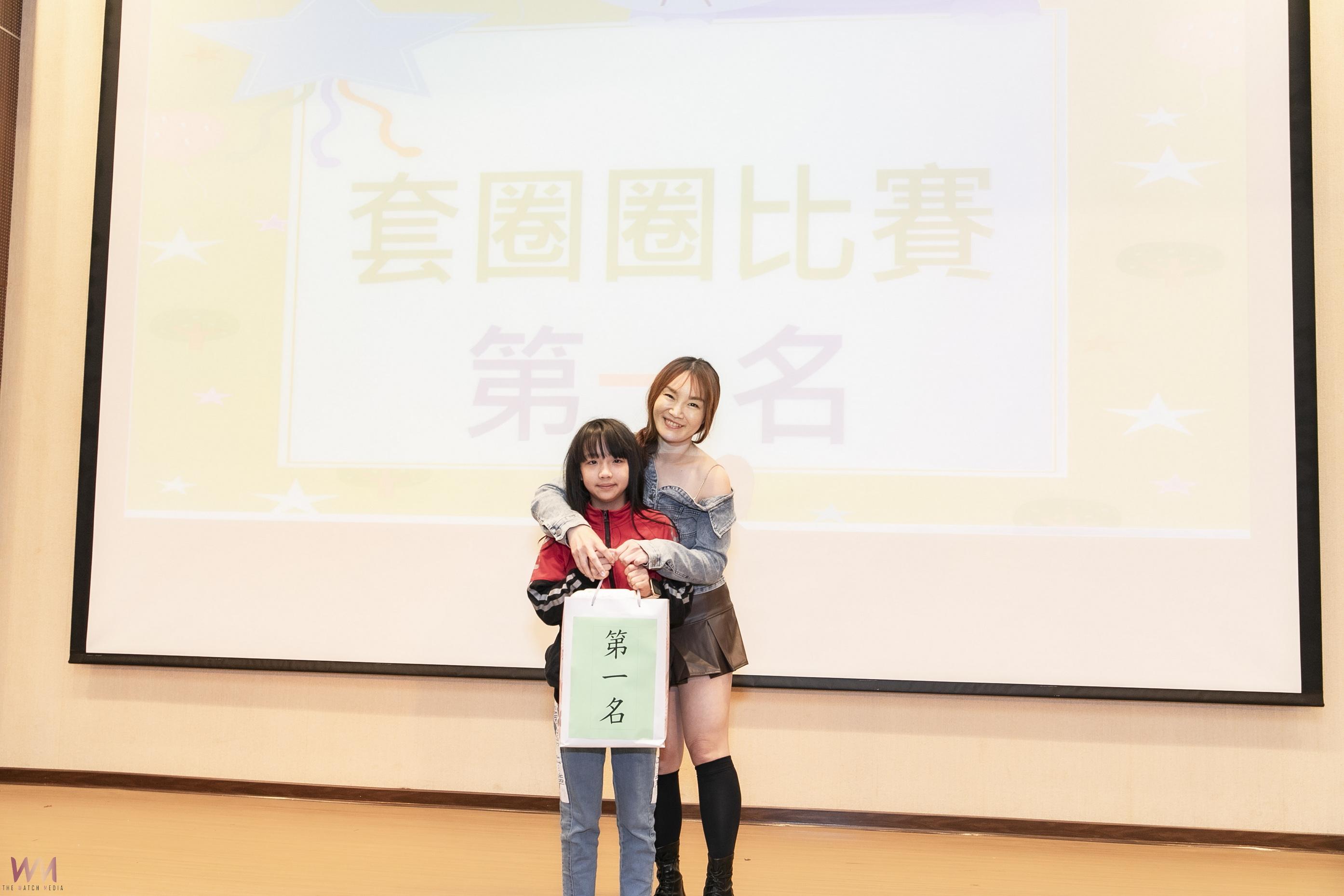 (有影片)/童心同行.母愛關懷 二林基督教醫院婦幼節活動溫馨登場 - https://www.watchmedia01.com