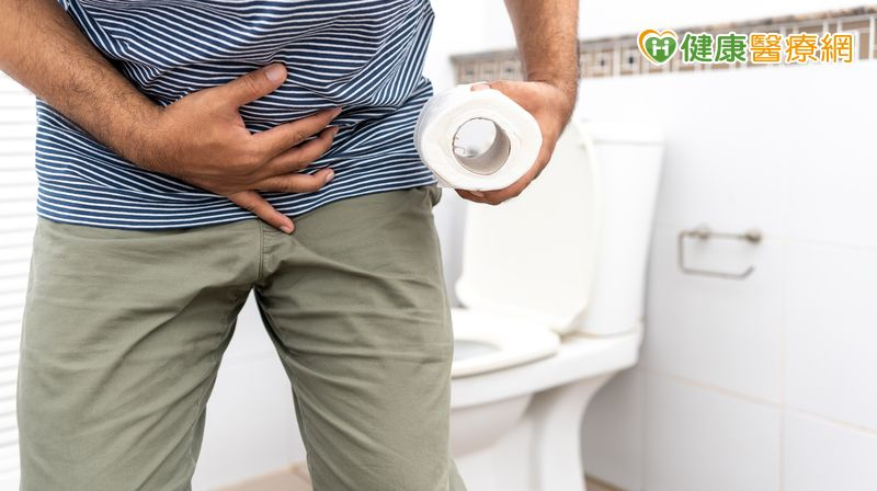 「腹瀉」就醫近5年最高! 疾管署:逾95%為諾羅病毒