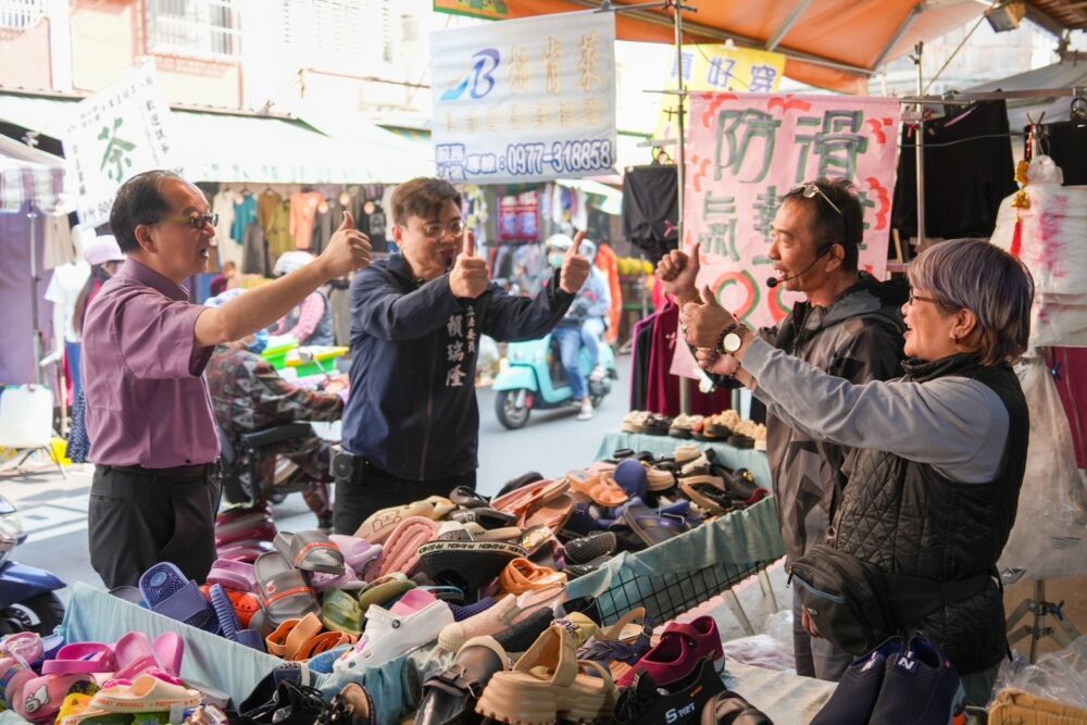 柯志恩家人爆美國公民爭議? 賴瑞隆:雙標讓人無法接受 244 柯志恩家人爆美國公民爭議? 賴瑞隆:雙標讓人無法接受 243