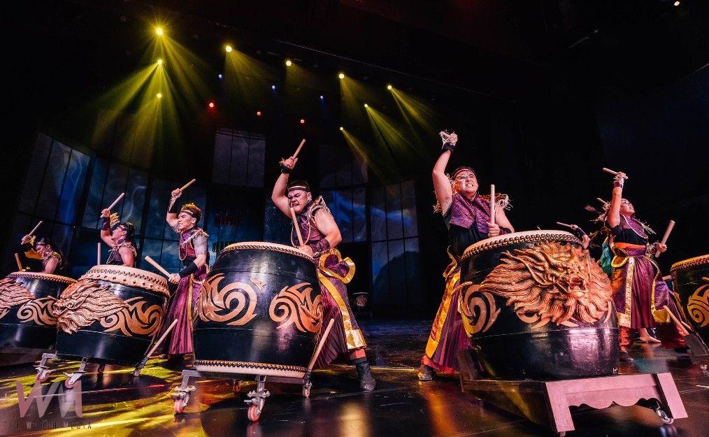 讓世界看見台中!五團獲選Taiwan Top演藝團隊 表演藝術能量創新高 - https://www.watchmedia01.com