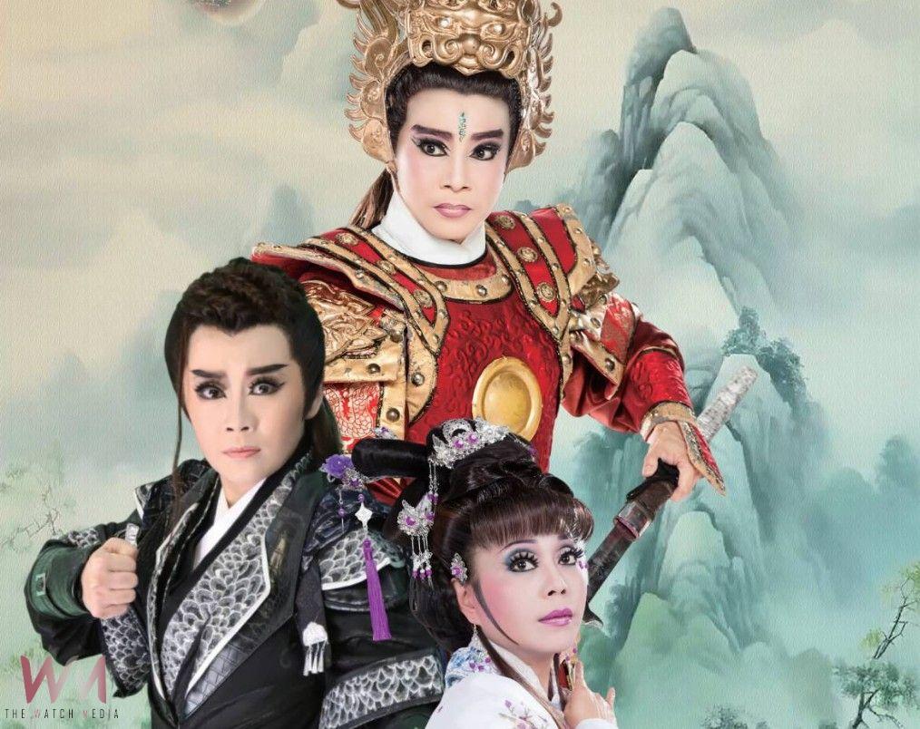 讓世界看見台中!五團獲選Taiwan Top演藝團隊 表演藝術能量創新高 - https://www.watchmedia01.com