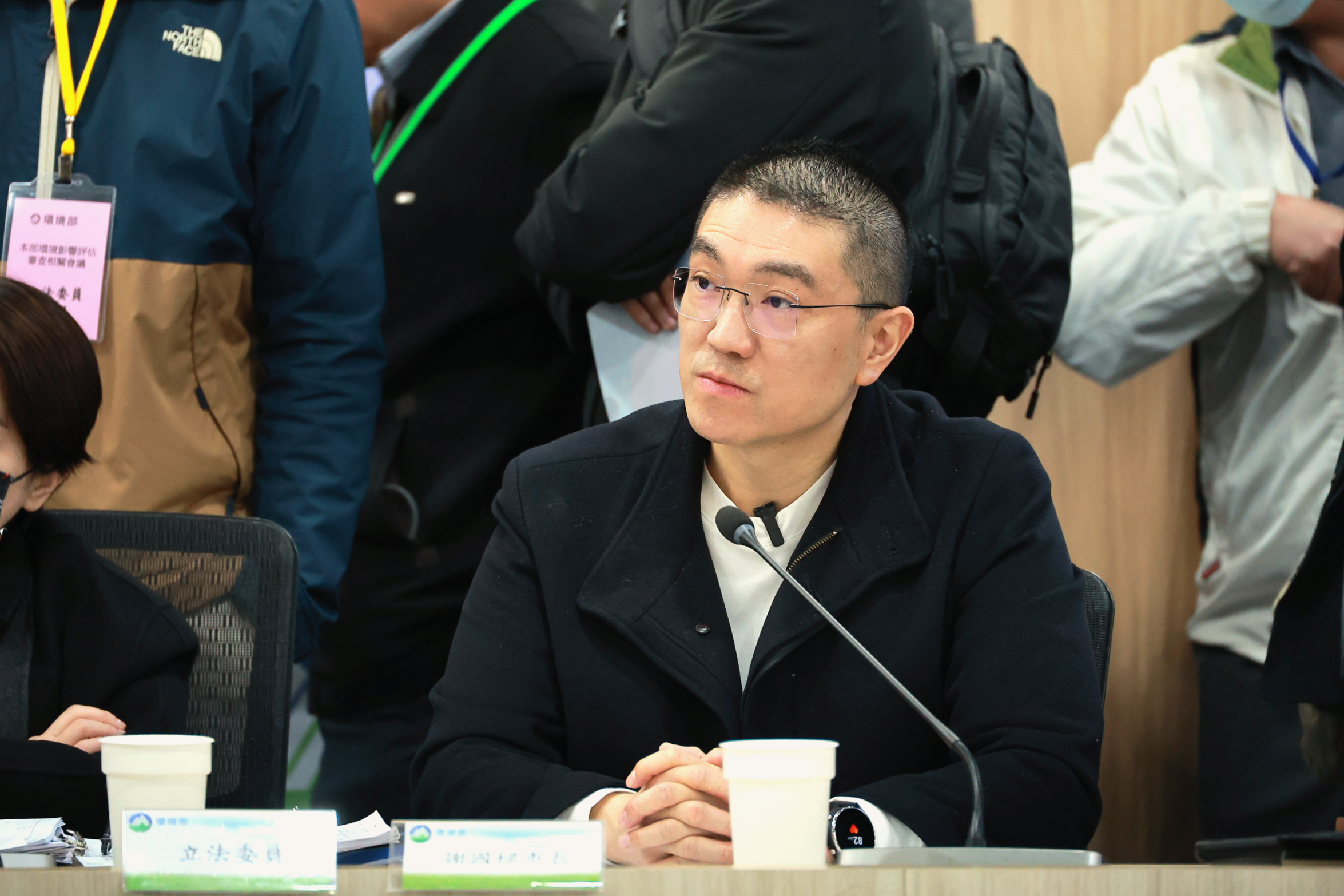從4百多億開始規劃,基隆捷運總經費預估已破千億,真的是今天不建,明天後悔。翻攝基隆市政府網站