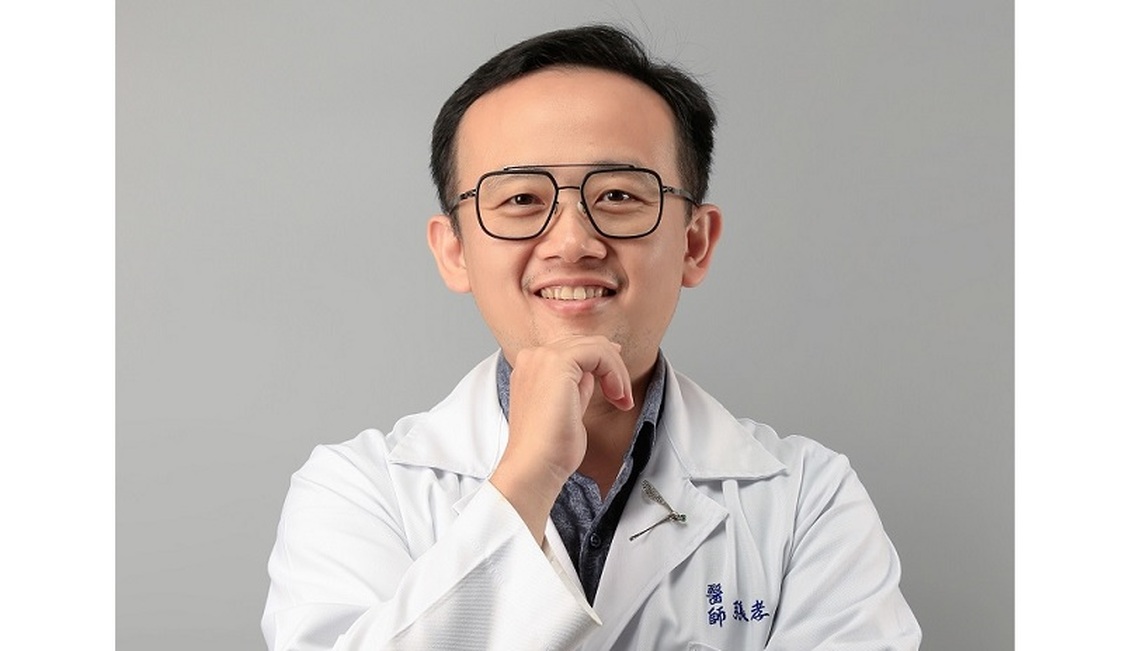 張孝綱:銀髮族骨折 首要防止跌倒