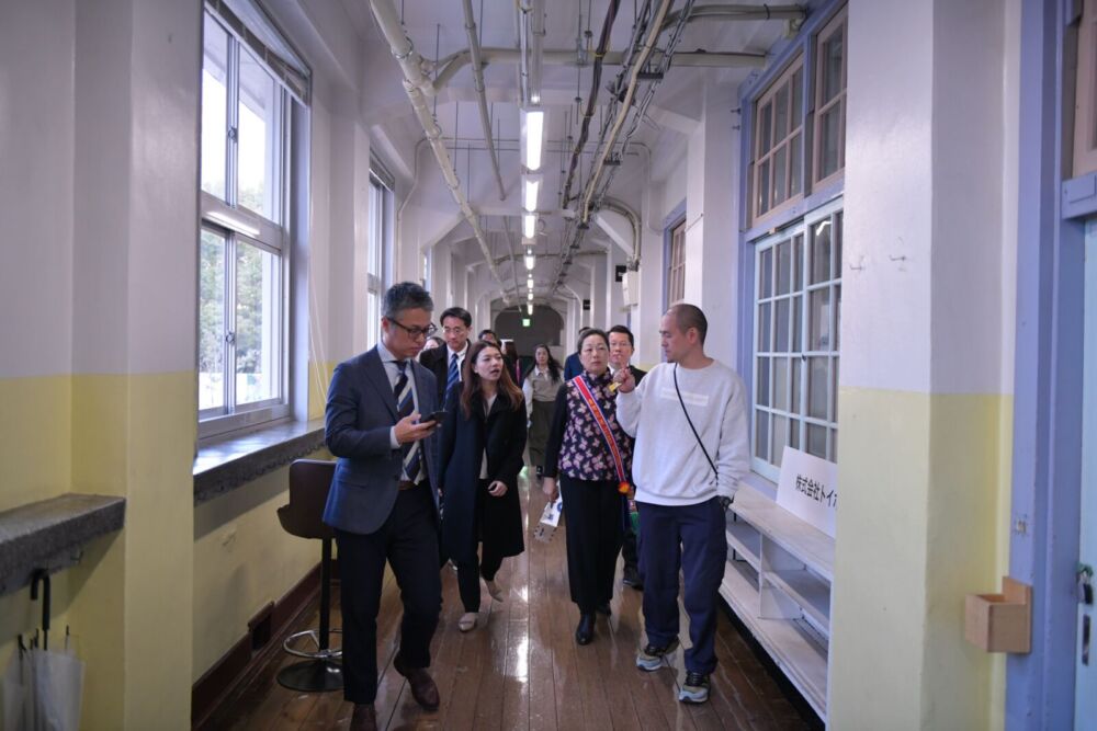 花蓮與福岡FGN攜手拓展青創市場 徐榛蔚:台日創新合作重要樞紐 208 花蓮與福岡FGN攜手拓展青創市場 徐榛蔚:台日創新合作重要樞紐 207
