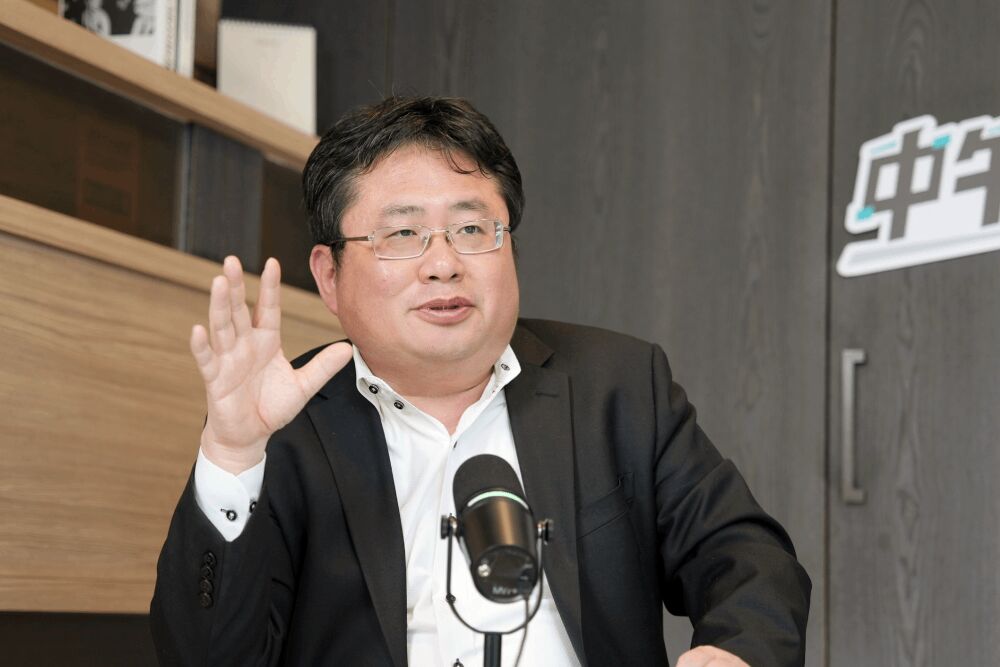 中午來開匯/回憶王毅一招化解尷尬 矢板明夫見識外交官高明手段 204 照片來源:CNEWS匯流新聞網