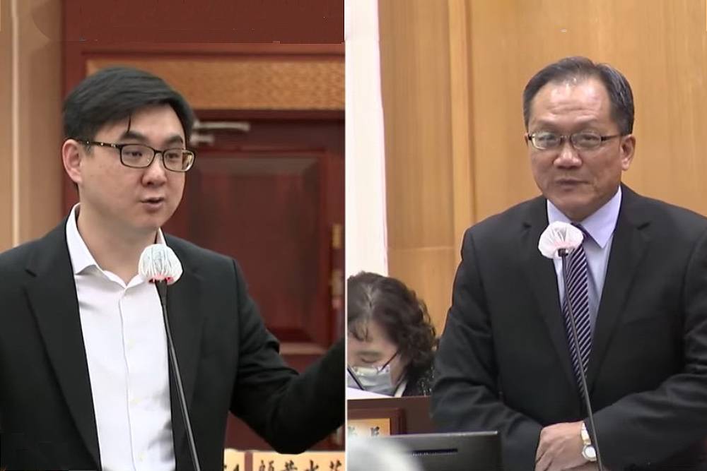 彰化採科技執法降低交通事故 吳韋達籲重視教育駕駛與行人 212 彰化採科技執法降低交通事故 吳韋達籲重視教育駕駛與行人 211