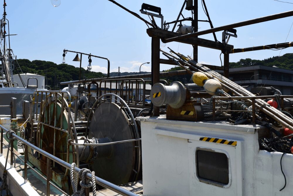 船員海上病重身亡 監委:救援機制逾10年未滾動修正 204 照片來源:photoAC