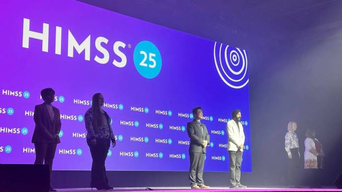 林口長庚數位醫療轉型獲肯定 摘HIMSS「數位健康指標」評比第一 66 351906