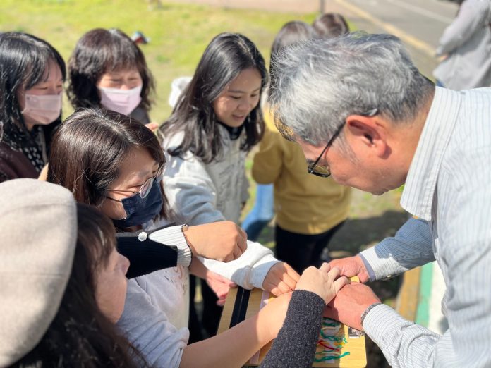 讓自然探索教育走入課堂 八德幼兒園啟動種子教師研習 77 129696 0 scaled
