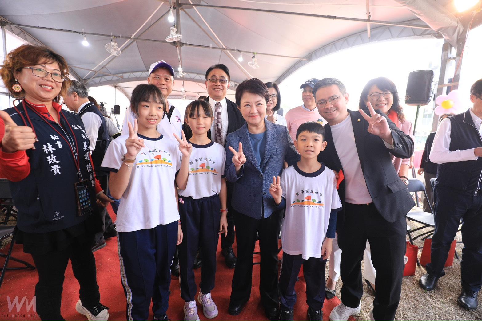 給孩子順利圓夢!北屯廍子、松強國小暨大雅文雅國小活動中心今3/10聯合動土 - https://www.watchmedia01.com