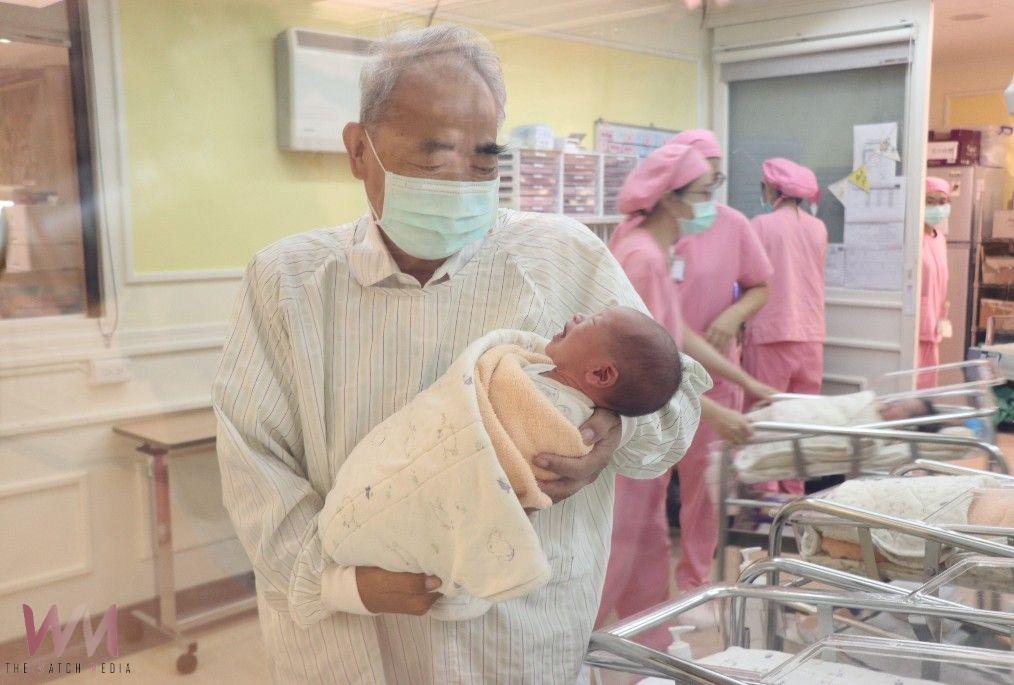 最新「第4代AI試管」求子成功!「陰道痙攣」婦女求助茂盛醫院 喜得麟兒 - https://www.watchmedia01.com