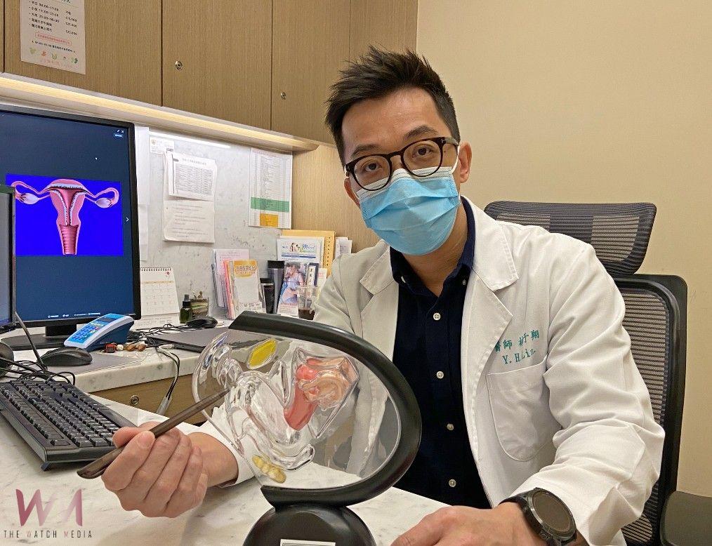 最新「第4代AI試管」求子成功!「陰道痙攣」婦女求助茂盛醫院 喜得麟兒 - https://www.watchmedia01.com