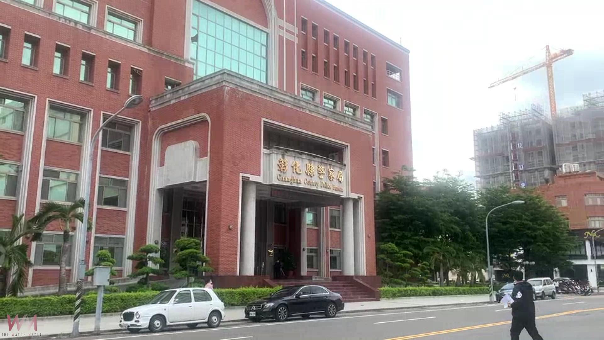 私菸案件擴大調查 彰化海巡警涉洩密貪污搜索38處帶回13人 - https://www.watchmedia01.com