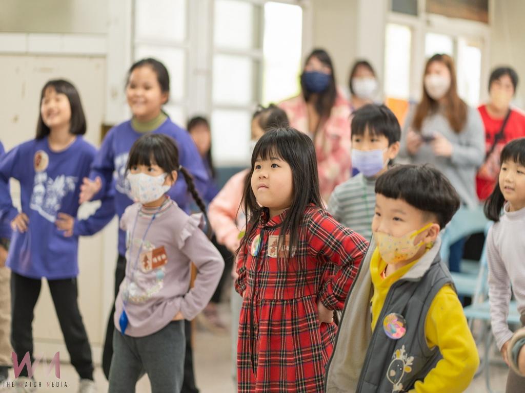 一個都不能少新生體驗營 德興國小魅力無窮小一新生愛上了 - https://www.watchmedia01.com