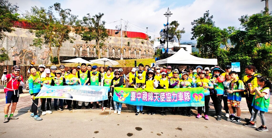 漾新聞|茂管處南橫復興觀光推出小旅行