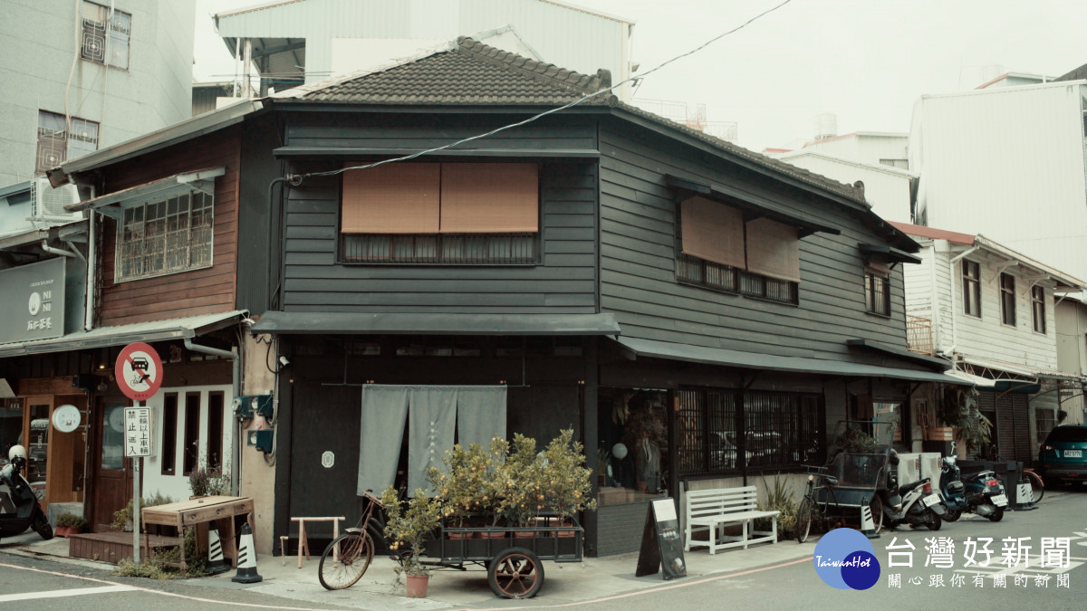 114年老屋卸妝計畫申請正式起跑，民眾把握機會在114年4月7日前提出申請／嘉義市政府提供