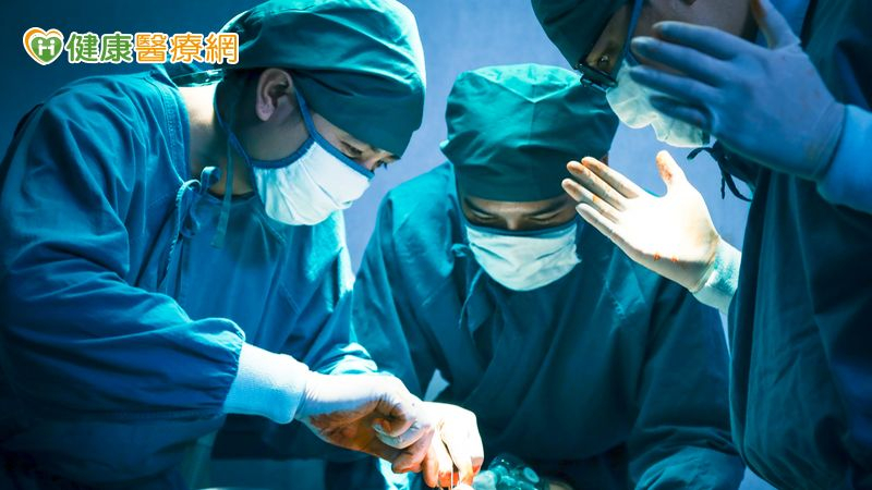 罹胰臟癌別放棄治療!一線用藥新選擇 助打擊「沉默的癌王」