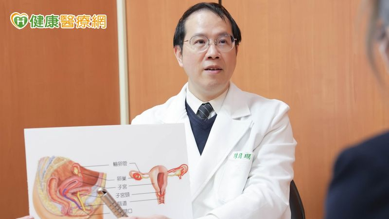 婦女尿失禁、陰道炎難啟齒 「1無創治療」助找回生活品質