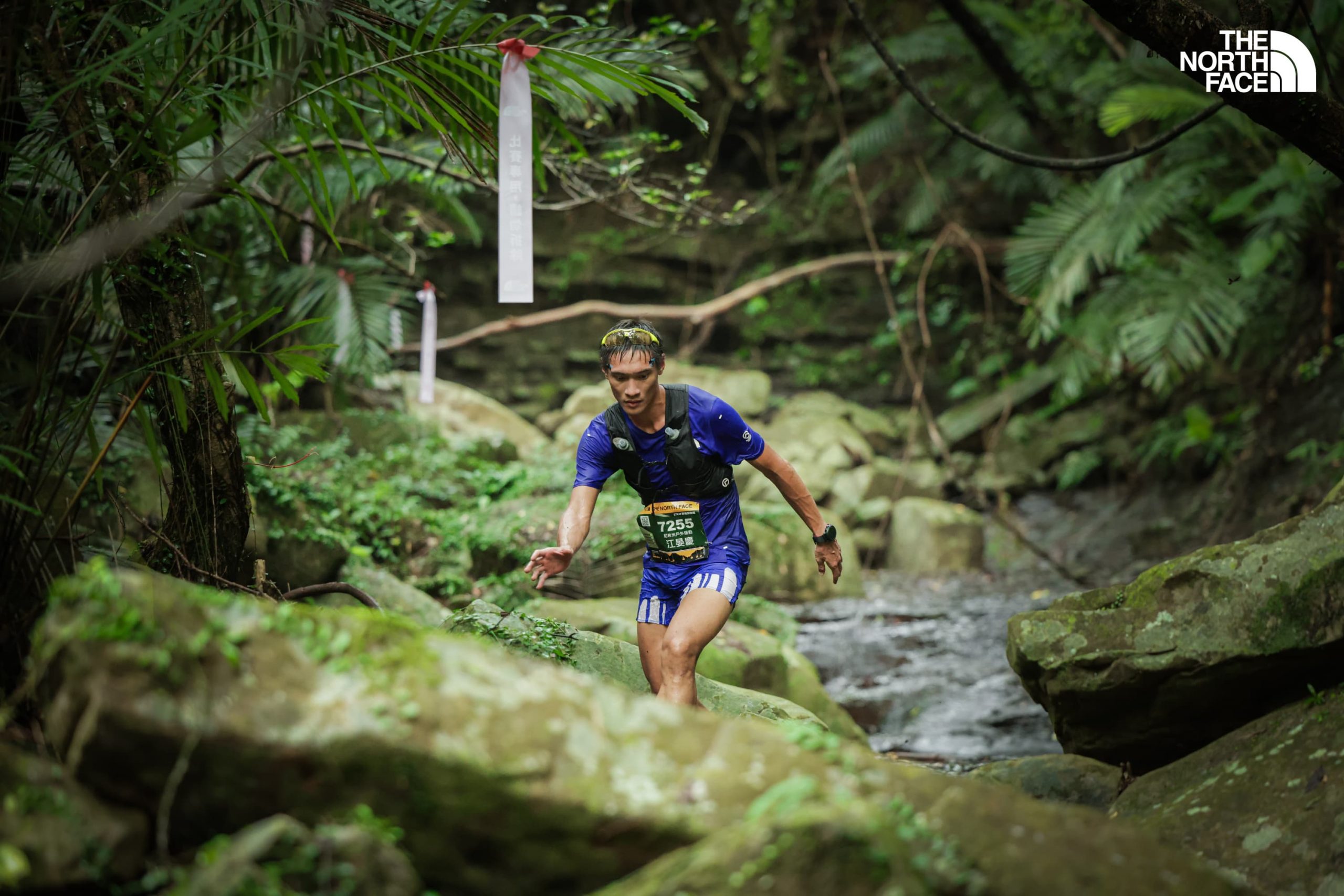 路跑有金標、越野也有 ITRA 認證！The North Face 100 台北越野挑戰賽接軌國際