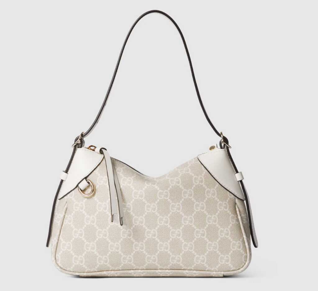 微風廣場-GUCCI GG Emblem肩背包 價格店洽