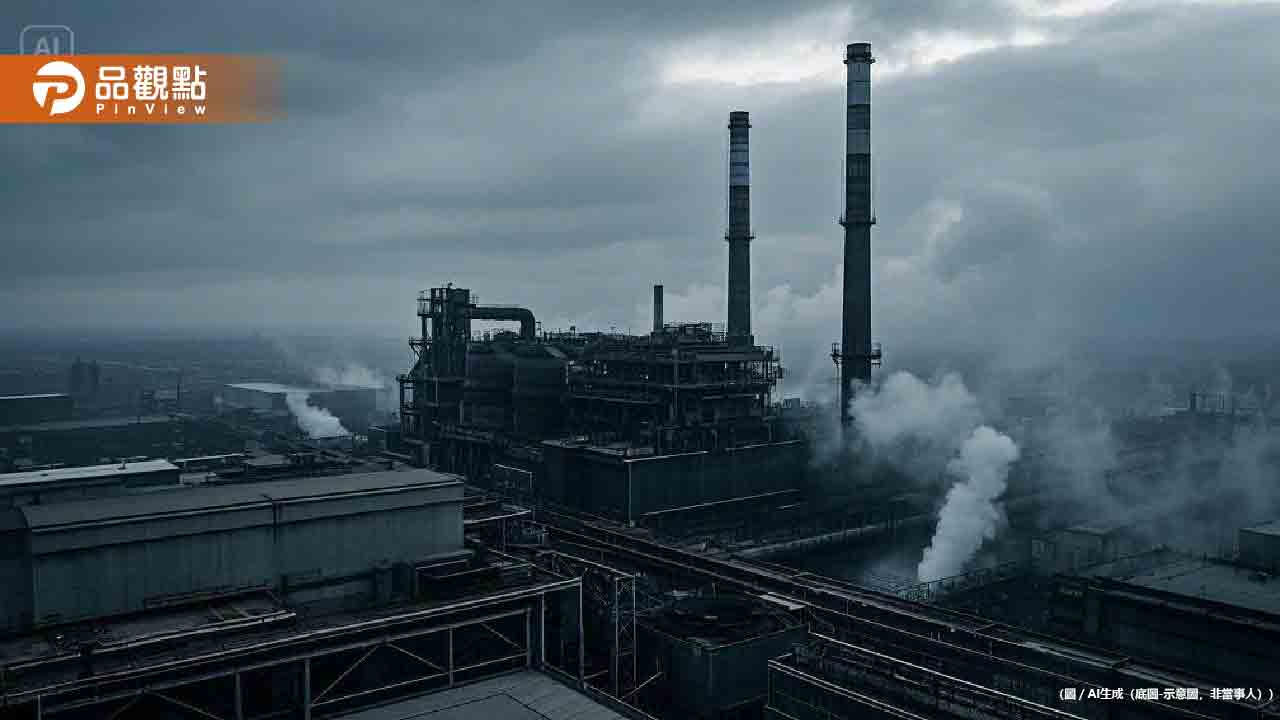 世界工廠風光不在!中國東莞工廠接連倒閉「變鬼城」