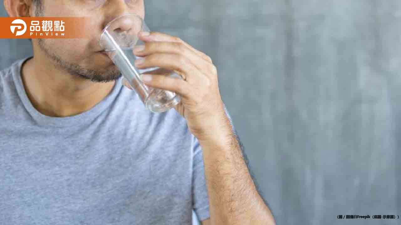 罹「癌王」有7症狀!醫:「口渴」很容易被輕忽要注意