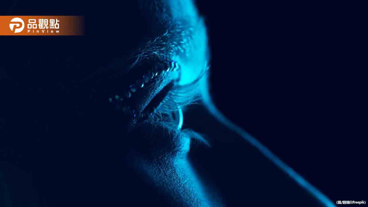 青光眼患者年輕化！30歲就可能失明　醫：這類人最危險
