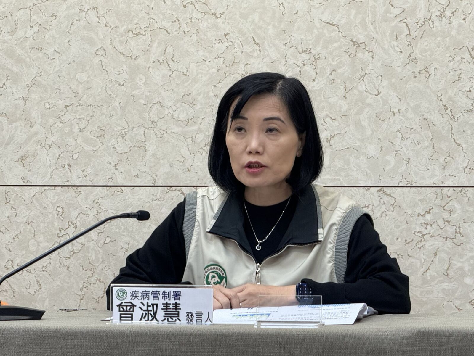 流感續降3%「已低於流行閾值」 好消息!疾管署:下週脫離流行 230 流感續降3%「已低於流行閾值」 好消息!疾管署:下週脫離流行 229