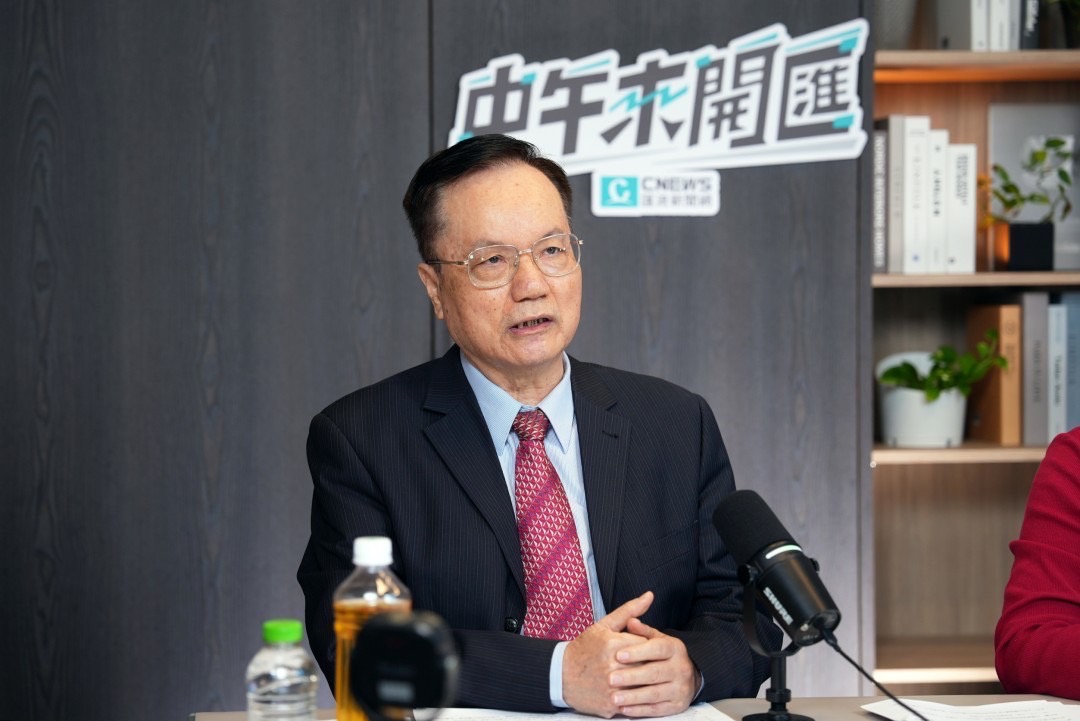 中午來開匯／揭中國投資政治黑幕　吳思鍾：周永康奪走我在中國土地 207