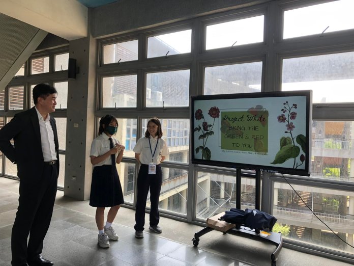 大園國際高中IB課程桃園場說明會3/22登場 培養學生全球競合力 78 S 13631522 0