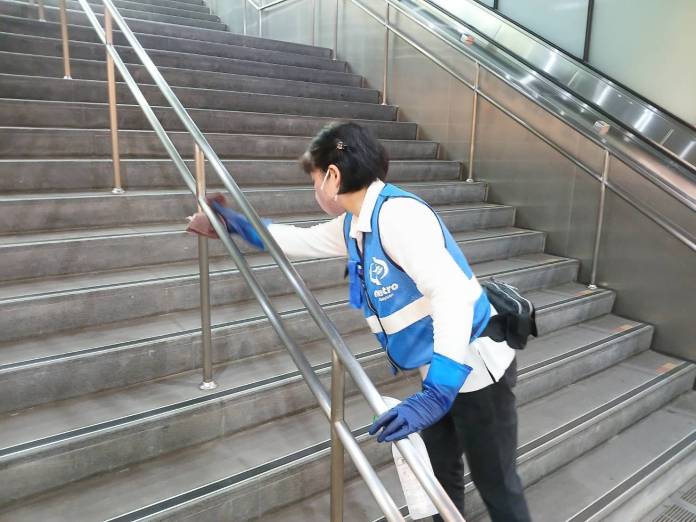 麻疹境外移入病例「這2天」曾搭機捷 桃捷公司加強清消 67 675810 0