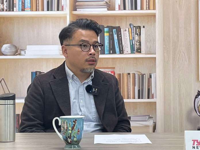 【有片】江南志力推居住正義!桃園社宅「此時」突破9千戶 49 S 74842219 0