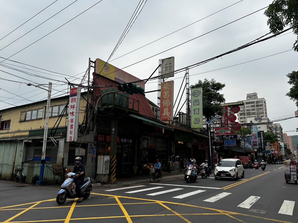 新莊文高用地解編   打造第二運動中心及現代化市場
