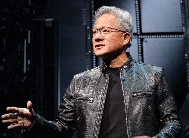 黃仁勳將於COMPUTEX 2025登場 分享最新AI技術進展