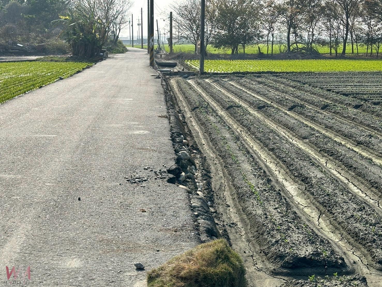 立委劉建國爭取近5000萬 改善元長、麥寮14條農水路 提升灌溉效能 - https://www.watchmedia01.com