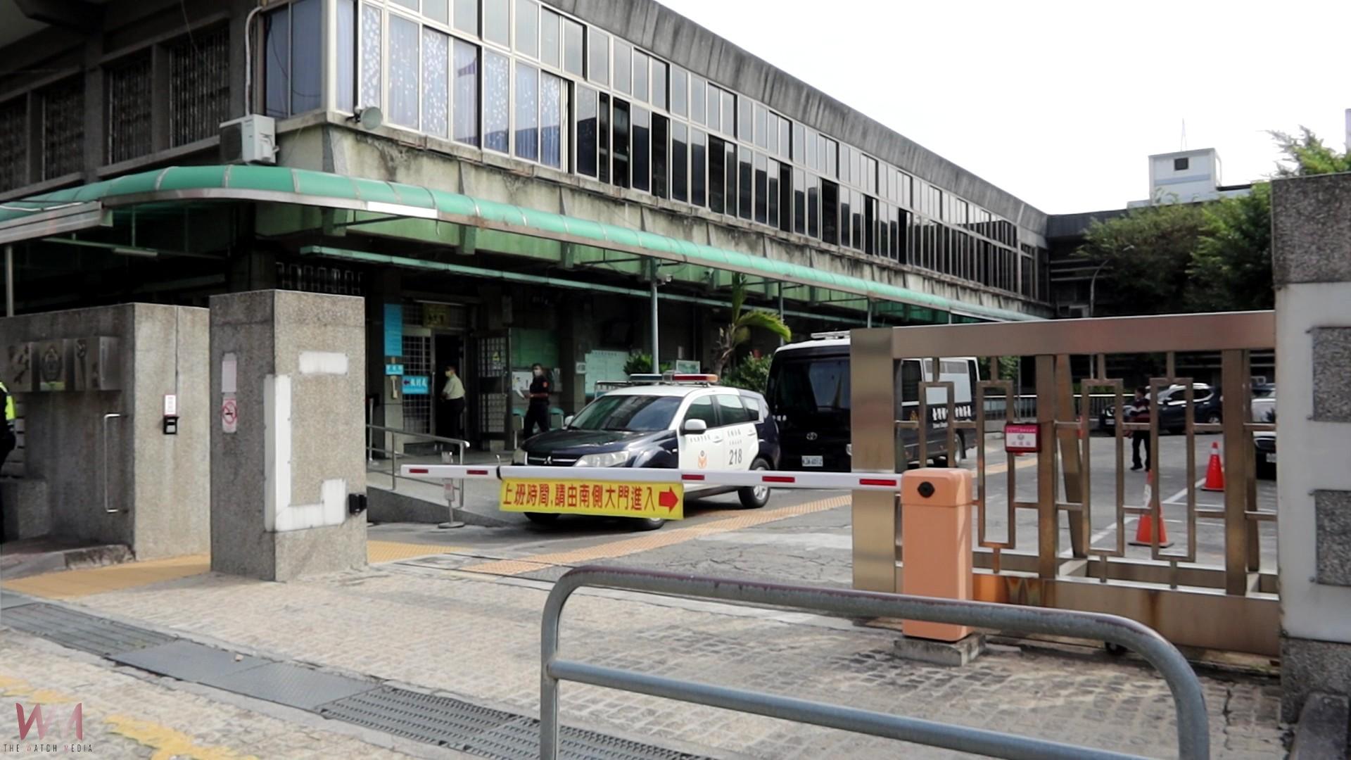 彰檢偵辦私菸案　涉案警巡人員疑洩密遭聲押　檢方深入追查內鬼 - https://www.watchmedia01.com