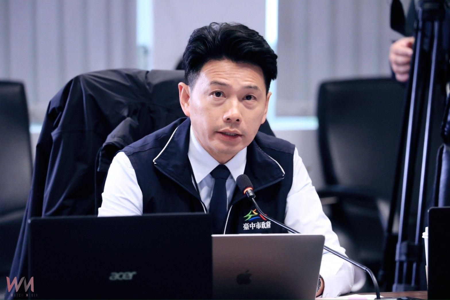 為行人撐起安全傘　中市府工程、教育、執法多管齊下 盧秀燕：持續努力守護市民 - https://www.watchmedia01.com
