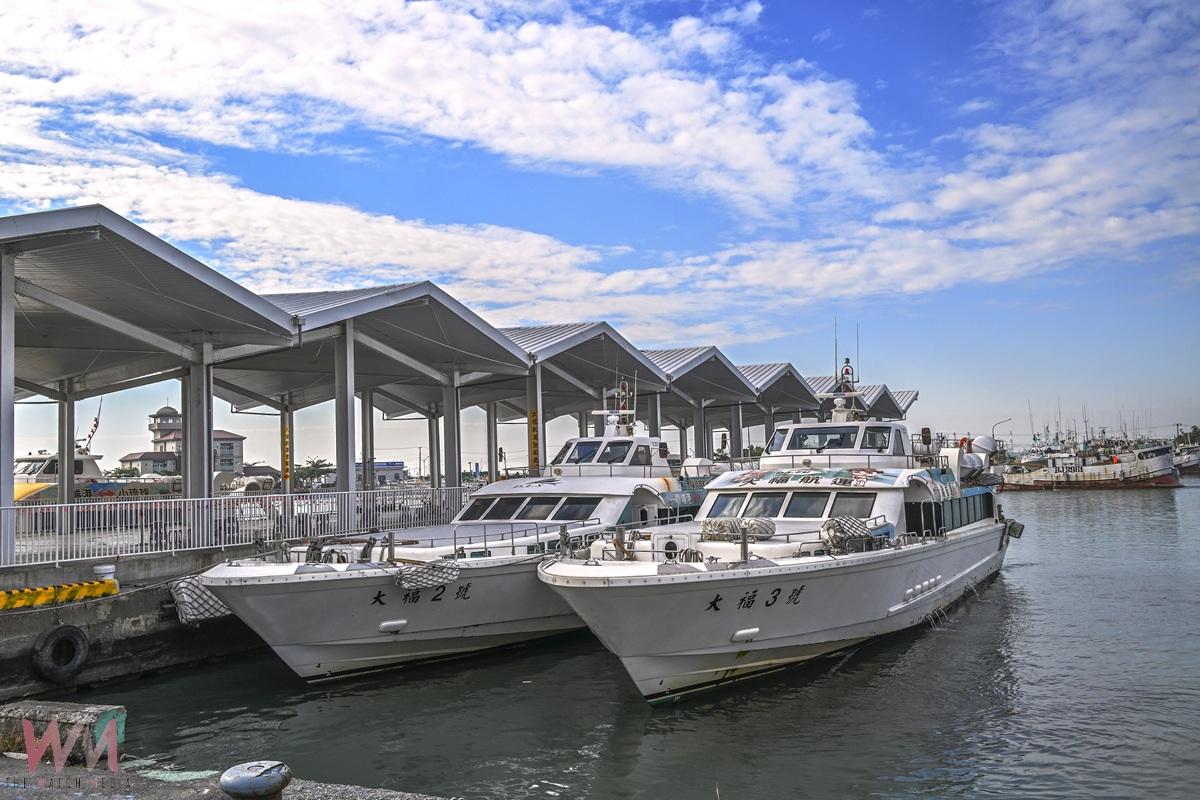 2025鹽琉開趴四季不同體驗 來新園航運找「園仔」 - https://www.watchmedia01.com