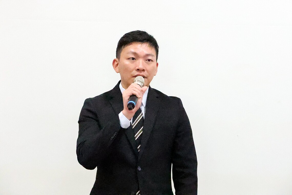 AI教育領航!教育局長吳立森與高雄市高中職校長共商未來趨勢