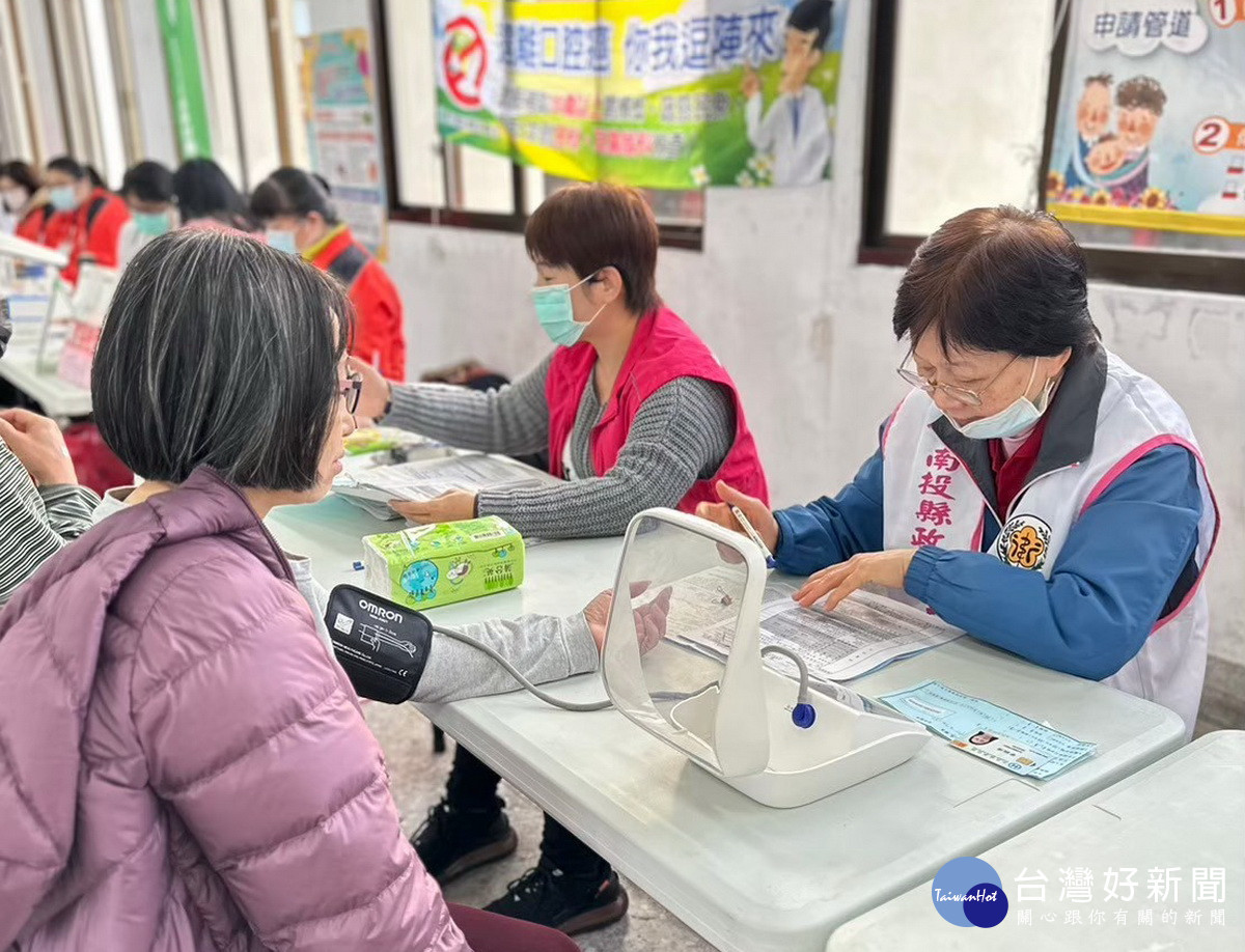 衛生局籲大家注意控制三高。（衛生局提供）