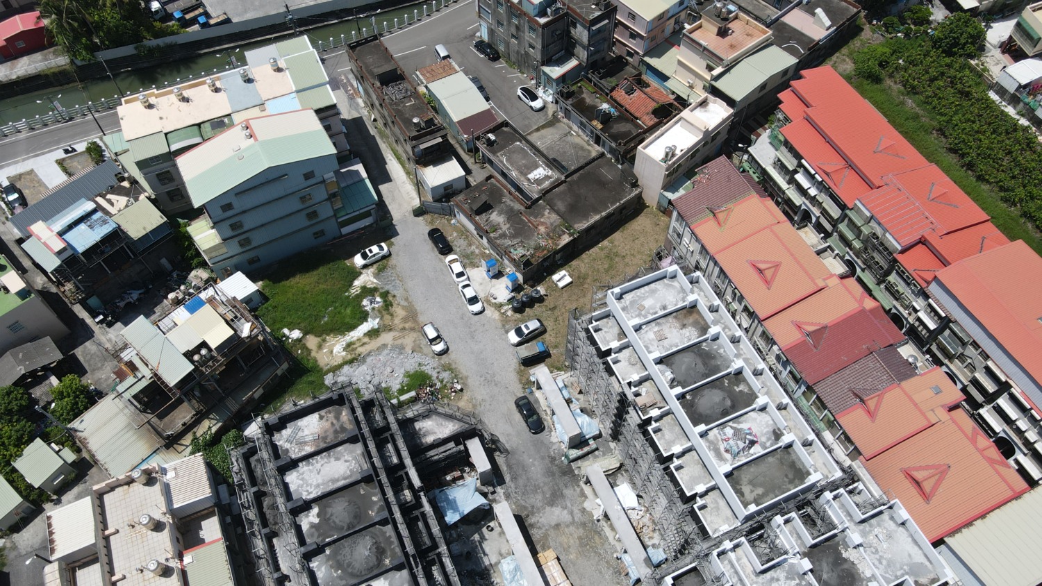 高市地政局開發區3月26日土地標售 推出6標6筆優質建地