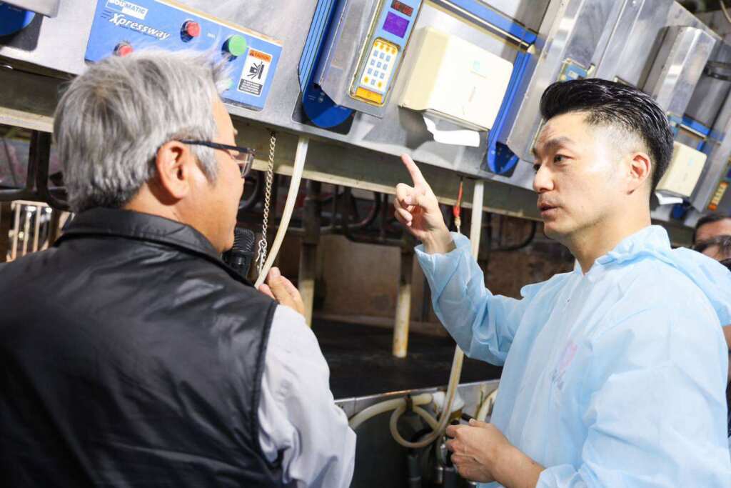 10534409c9d933d12539baa0442f787b雲林縣將自辦「生生喝鮮乳」計畫。(記者廖承恩翻攝)