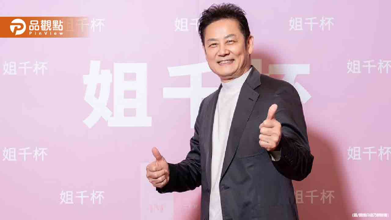 徐乃麟曾國城挺黃子佼「留口飯吃」遭轟!律師嗆:找他代言給飯吃