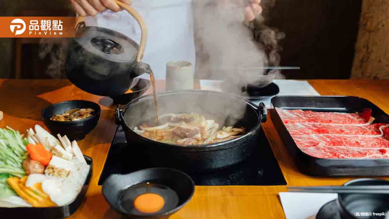 不要再叫人「趁熱吃」醫師:高溫食物60是「2A級致癌物」