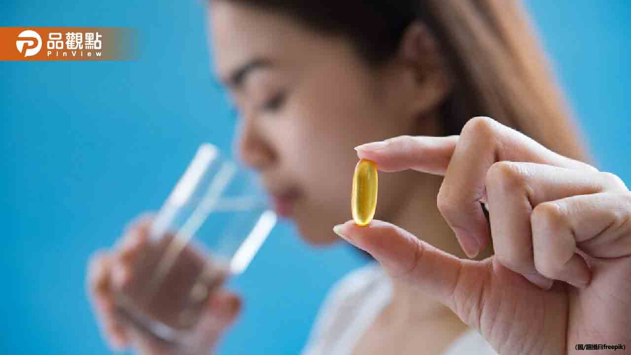 不只孕婦要補充葉酸!老人多補充防失智