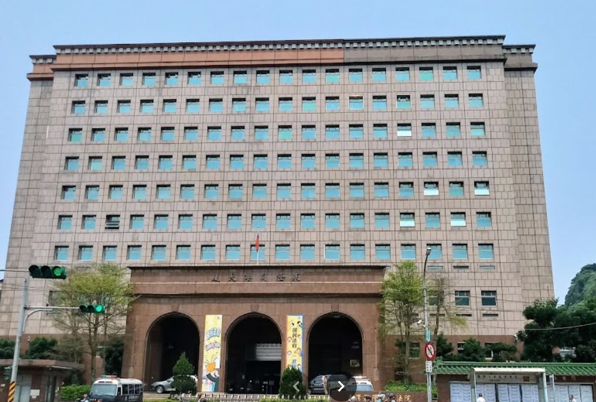 基隆男擔心債主討錢 偽造「假協議」房產分親姊被法官抓包 208 基隆男擔心債主討錢 偽造「假協議」房產分親姊被法官抓包 207