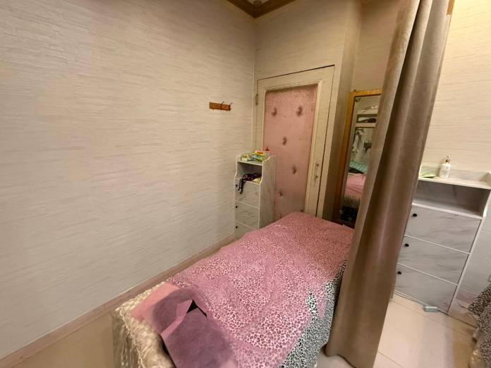 養生館暗藏春色 越南籍女子頂樓躲藏險象環生 64 2091758 0